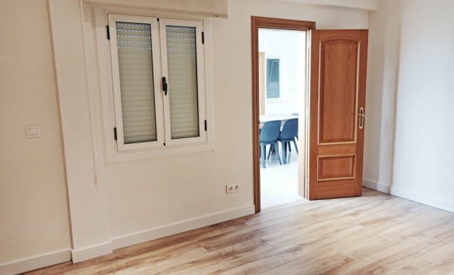 Long time Rental - Piso - Elche - Centro