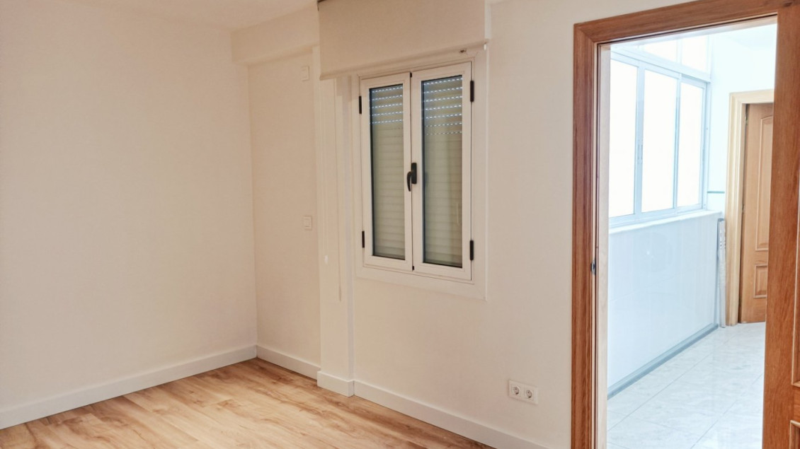 Long time Rental - Piso - Elche - Centro