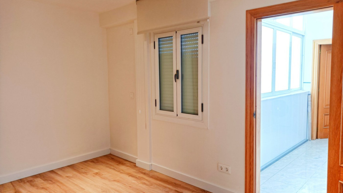 Long time Rental - Piso - Elche - Centro