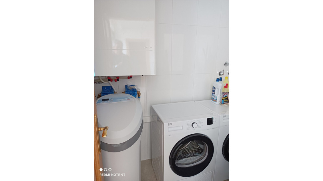 Long time Rental - Piso - Elche - Centro