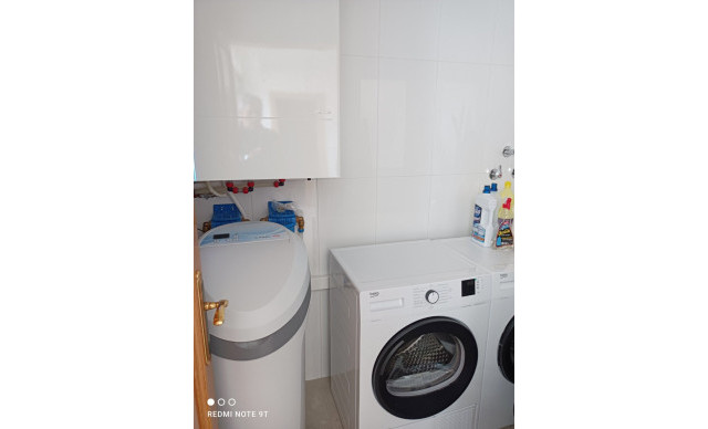 Long time Rental - Piso - Elche - Centro