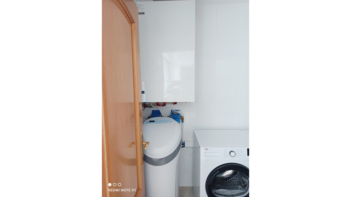 Long time Rental - Piso - Elche - Centro