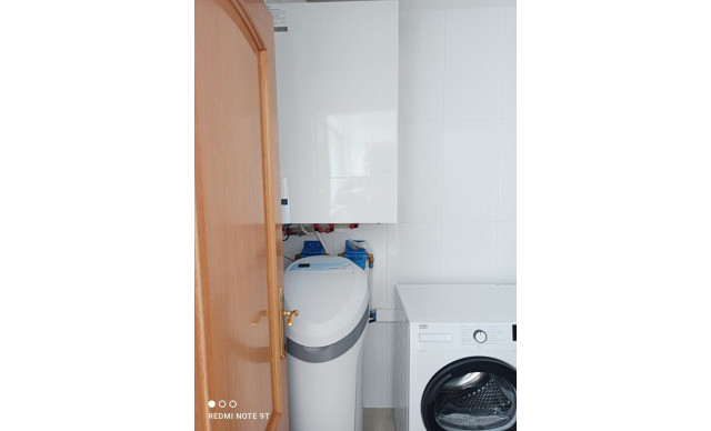 Long time Rental - Piso - Elche - Centro