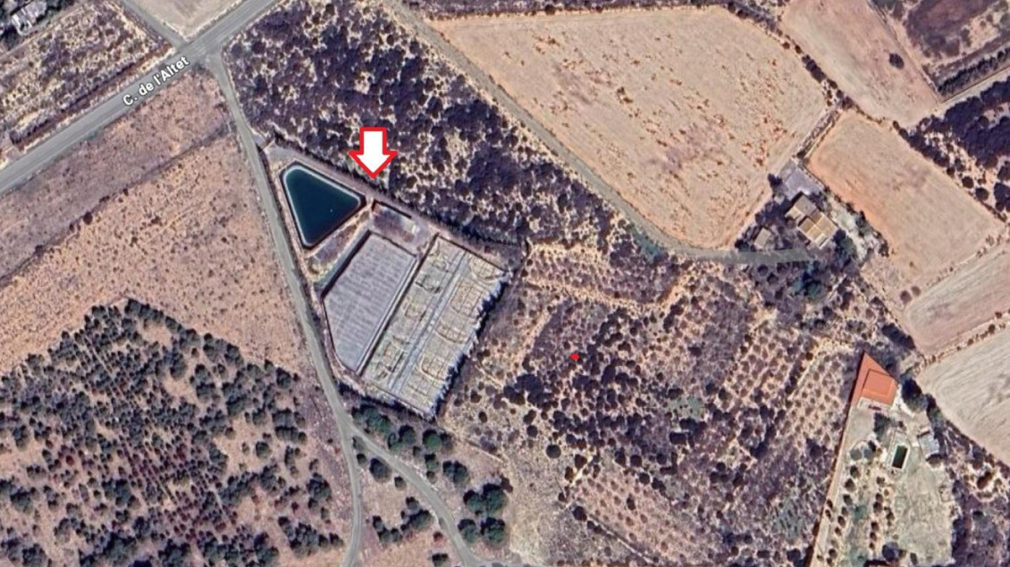 Long time Rental - Piso - Elche - Centro