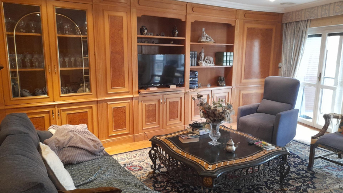 Alquiler a largo plazo - Piso - Elche - Centro