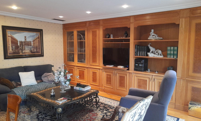 Alquiler a largo plazo - Piso - Elche - Centro