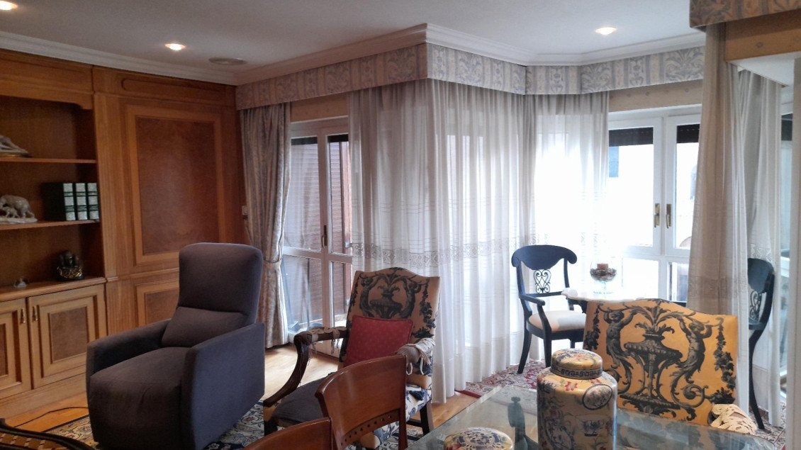 Alquiler a largo plazo - Piso - Elche - Centro