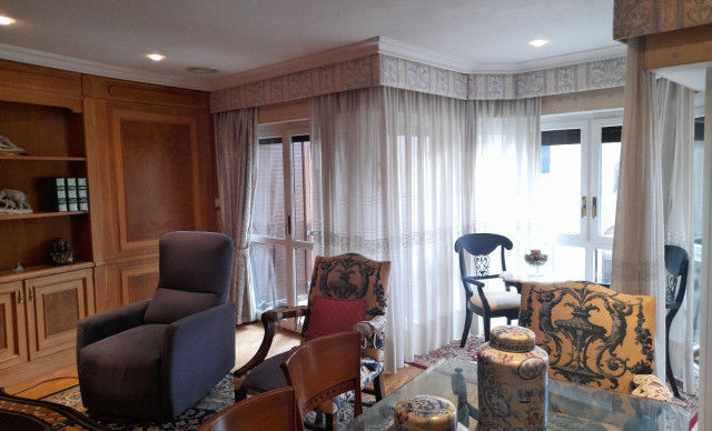 Alquiler a largo plazo - Piso - Elche - Centro