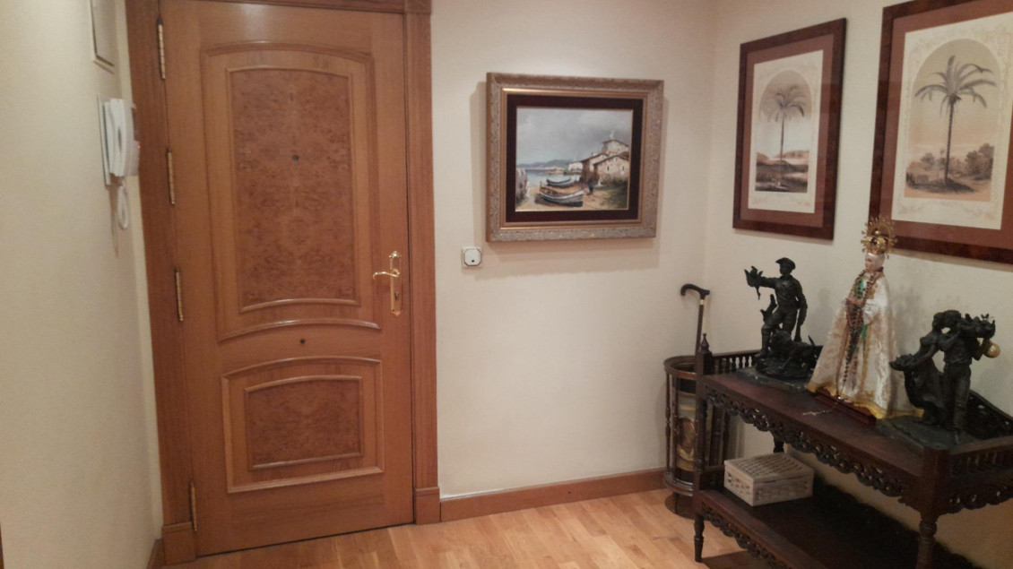 Alquiler a largo plazo - Piso - Elche - Centro