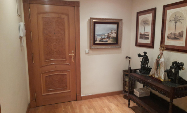 Alquiler a largo plazo - Piso - Elche - Centro