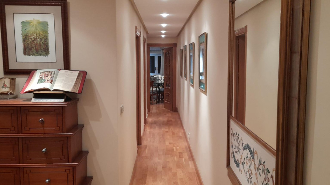 Alquiler a largo plazo - Piso - Elche - Centro