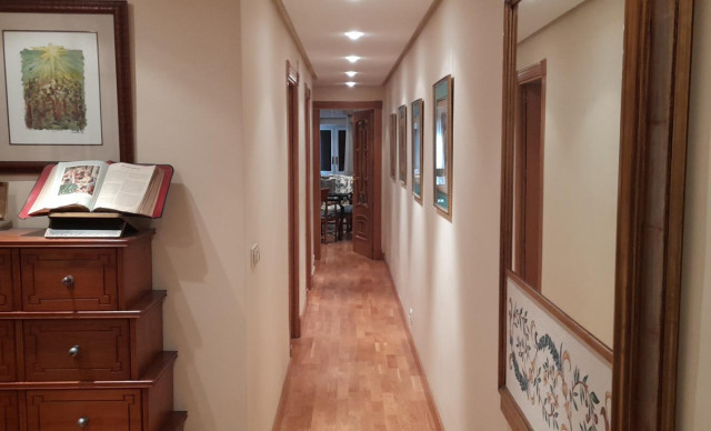 Alquiler a largo plazo - Piso - Elche - Centro