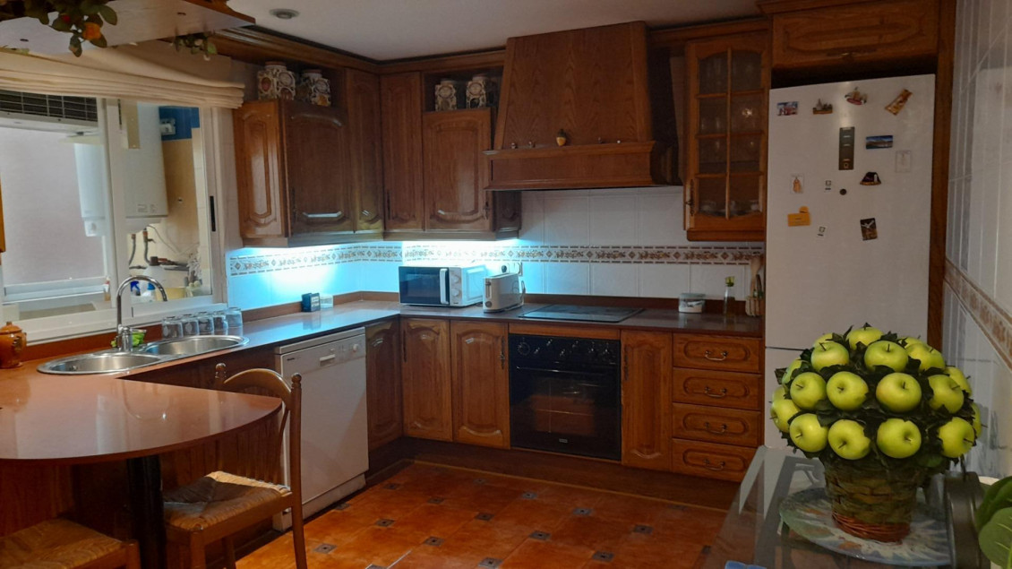 Alquiler a largo plazo - Piso - Elche - Centro