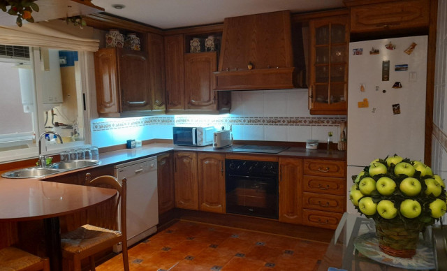 Alquiler a largo plazo - Piso - Elche - Centro