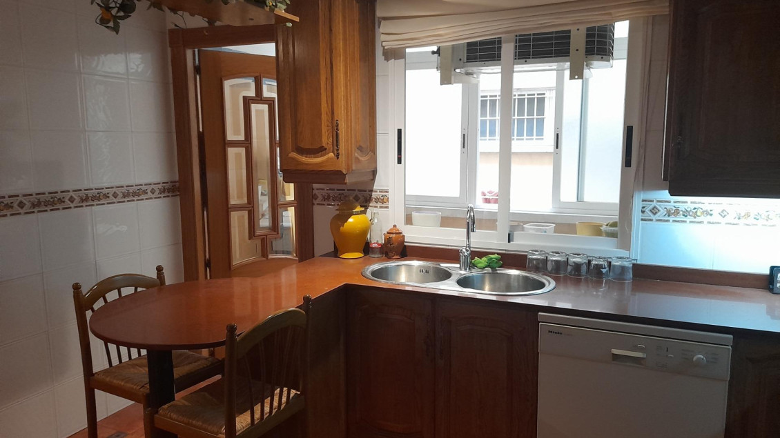 Alquiler a largo plazo - Piso - Elche - Centro