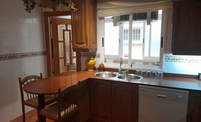 Alquiler a largo plazo - Piso - Elche - Centro