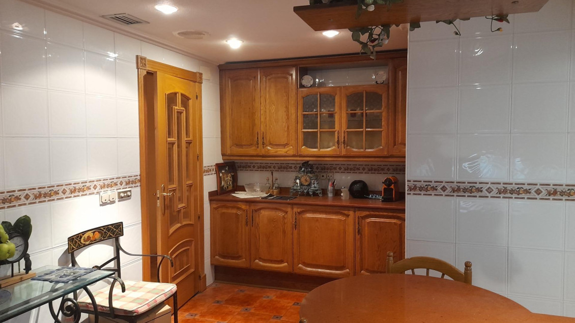 Alquiler a largo plazo - Piso - Elche - Centro