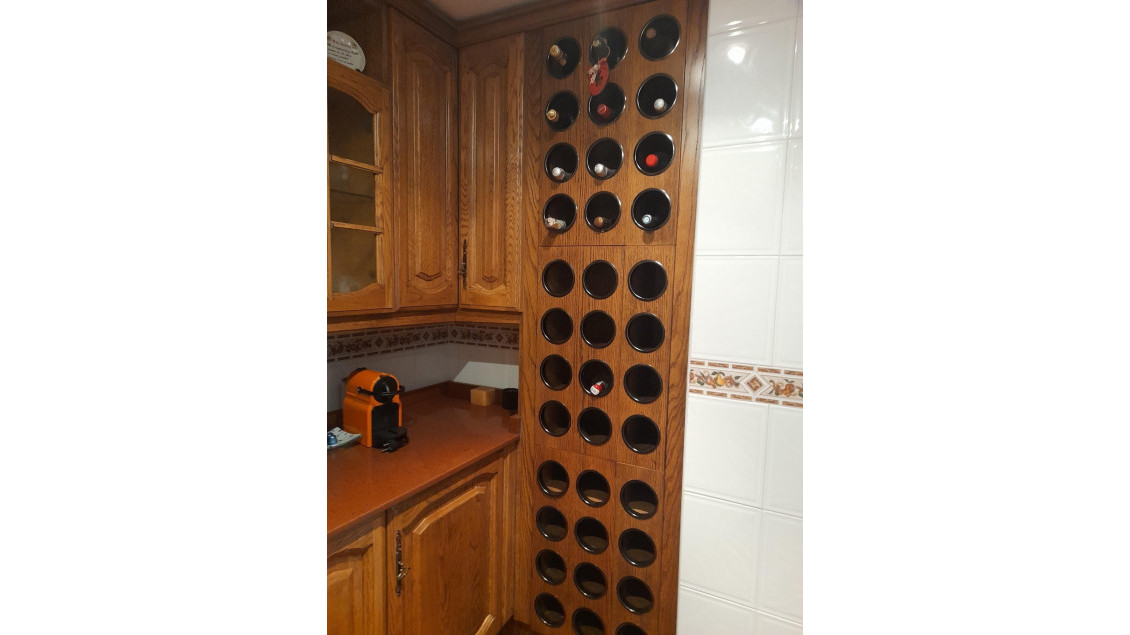 Alquiler a largo plazo - Piso - Elche - Centro