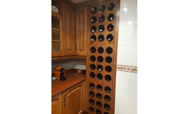 Alquiler a largo plazo - Piso - Elche - Centro