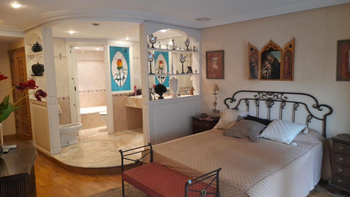 Alquiler a largo plazo - Piso - Elche - Centro