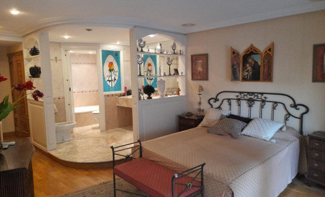 Alquiler a largo plazo - Piso - Elche - Centro