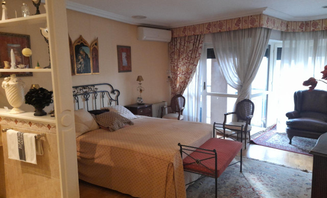 Alquiler a largo plazo - Piso - Elche - Centro