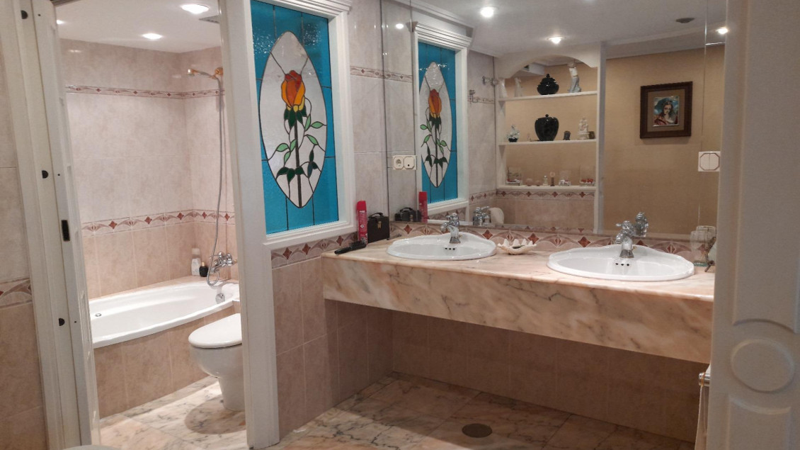 Alquiler a largo plazo - Piso - Elche - Centro