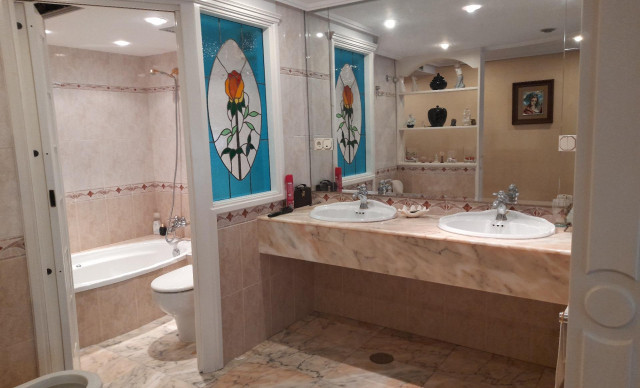 Alquiler a largo plazo - Piso - Elche - Centro