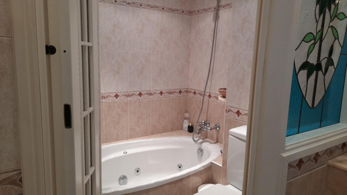 Alquiler a largo plazo - Piso - Elche - Centro