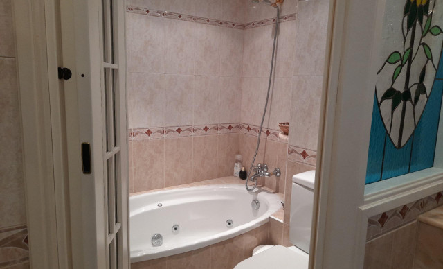 Alquiler a largo plazo - Piso - Elche - Centro