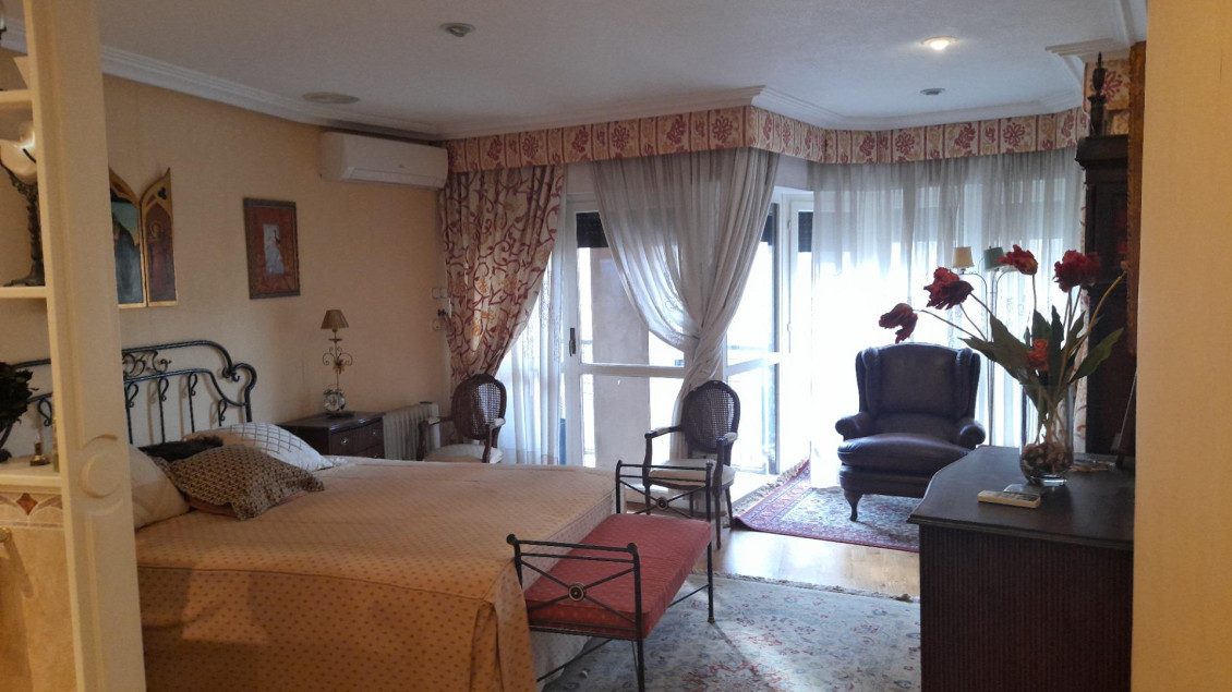 Alquiler a largo plazo - Piso - Elche - Centro