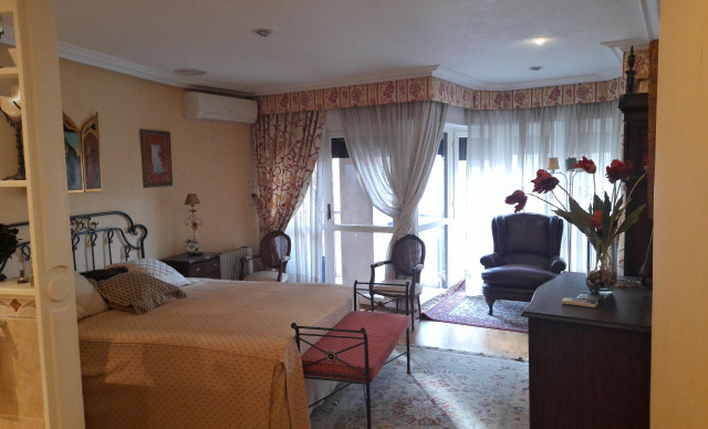 Alquiler a largo plazo - Piso - Elche - Centro