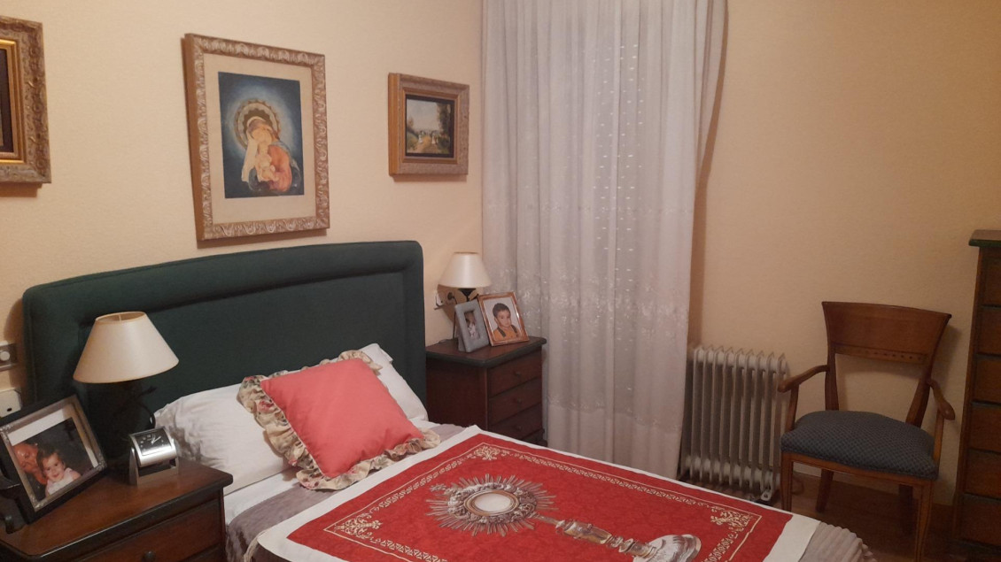 Alquiler a largo plazo - Piso - Elche - Centro