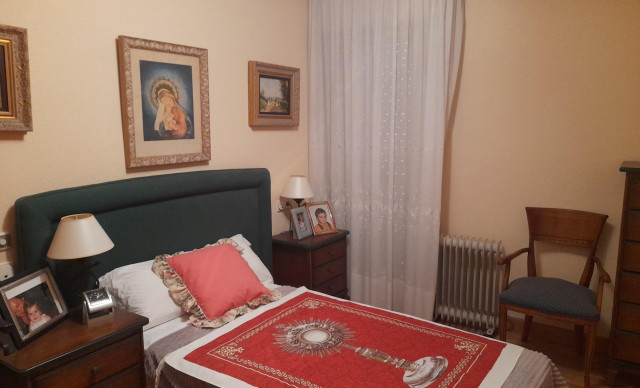 Alquiler a largo plazo - Piso - Elche - Centro