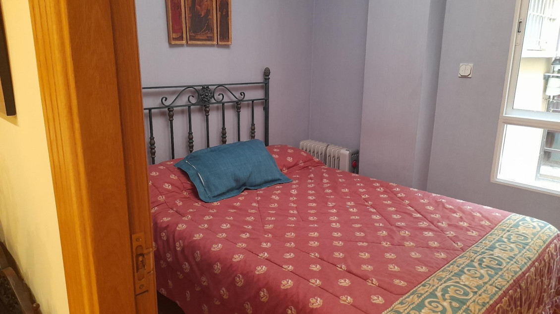 Alquiler a largo plazo - Piso - Elche - Centro