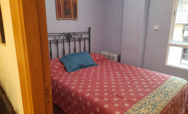 Alquiler a largo plazo - Piso - Elche - Centro