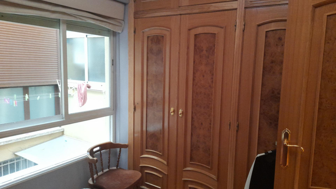 Alquiler a largo plazo - Piso - Elche - Centro