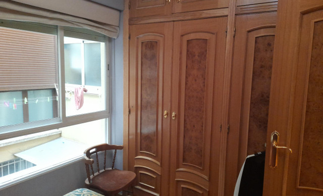 Alquiler a largo plazo - Piso - Elche - Centro