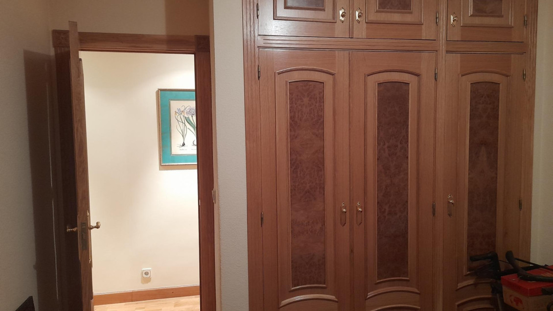 Alquiler a largo plazo - Piso - Elche - Centro