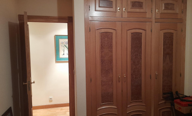 Alquiler a largo plazo - Piso - Elche - Centro