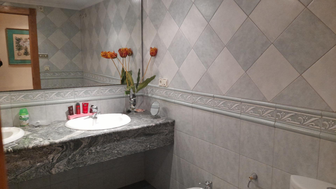 Alquiler a largo plazo - Piso - Elche - Centro