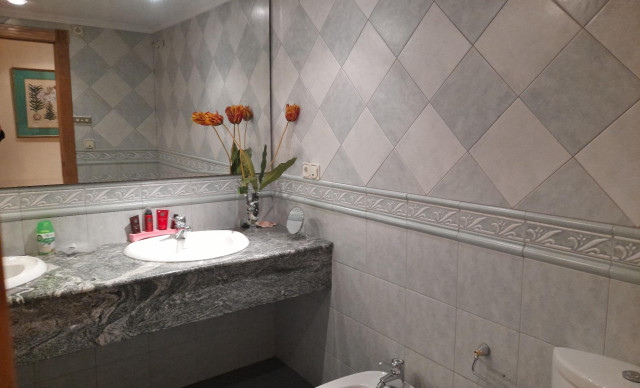 Alquiler a largo plazo - Piso - Elche - Centro