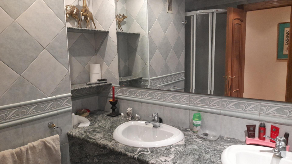 Alquiler a largo plazo - Piso - Elche - Centro