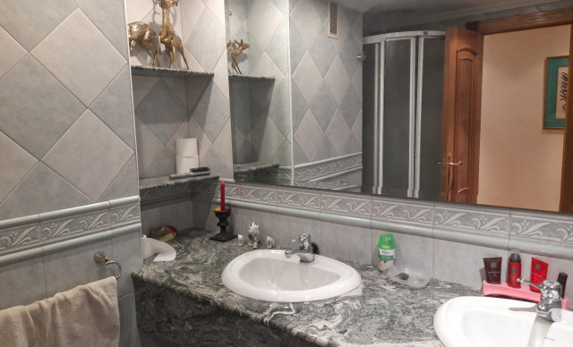 Alquiler a largo plazo - Piso - Elche - Centro