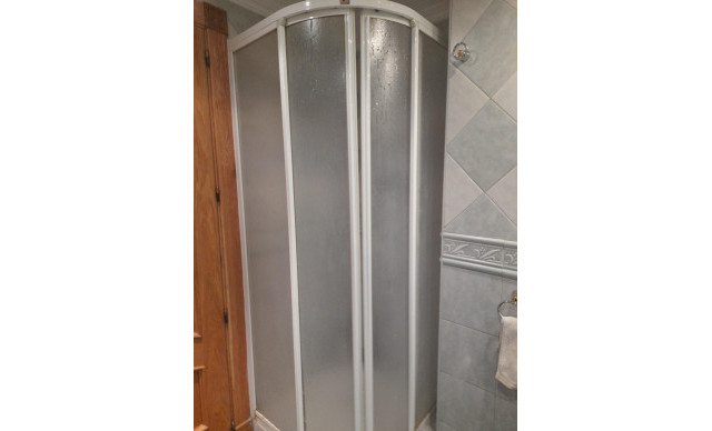 Alquiler a largo plazo - Piso - Elche - Centro