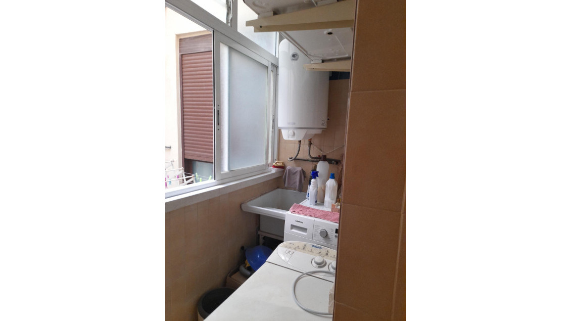 Alquiler a largo plazo - Piso - Elche - Centro