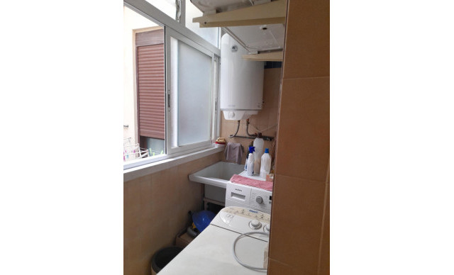 Alquiler a largo plazo - Piso - Elche - Centro