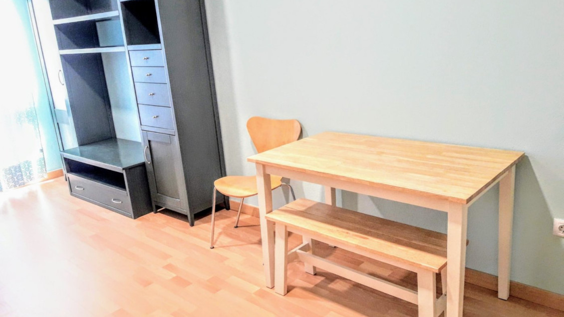 Alquiler a largo plazo - Piso - Elche - Raval - Puertas Coloradas