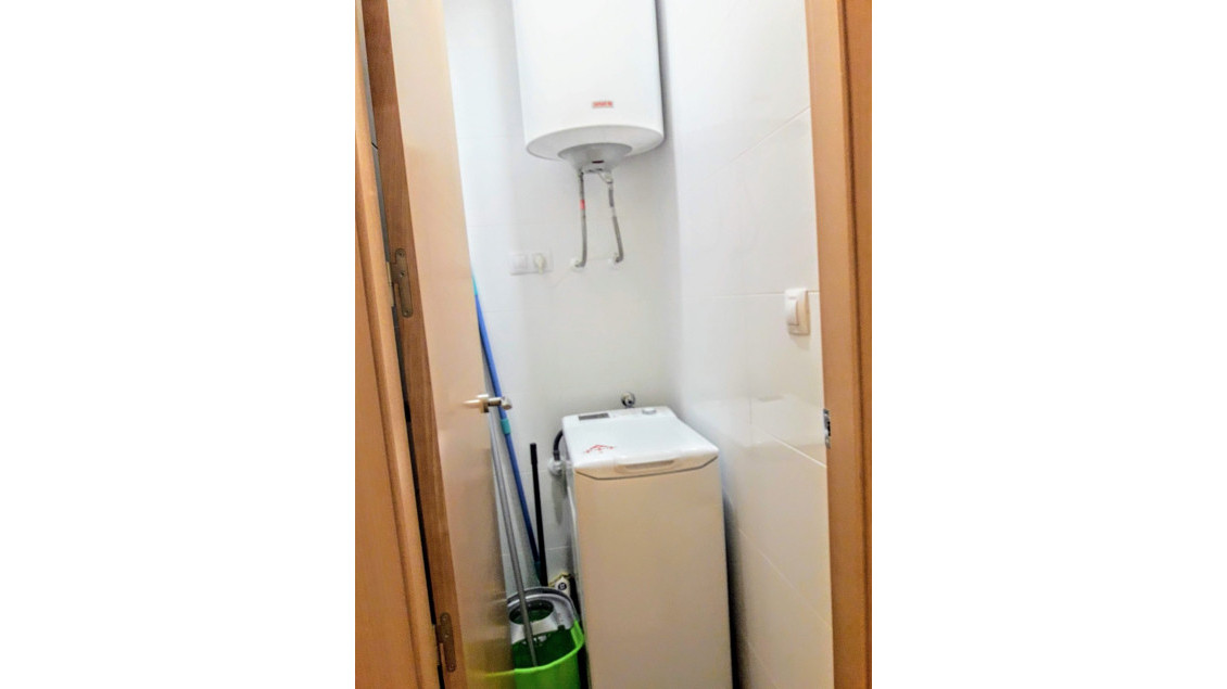 Alquiler a largo plazo - Piso - Elche - Raval - Puertas Coloradas