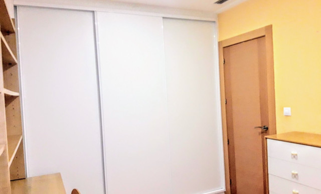 Alquiler a largo plazo - Piso - Elche - Raval - Puertas Coloradas